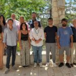 GreenSentinel: Ο Δήμος Αιγιαλείας για την προστασία της βιοποικιλότητας