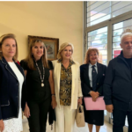 Πάτρα: Γιορτή για την Παγκόσμια Ημέρα Τρίτης Ηλικίας στο Κωνσταντοπούλειο ΦΩΤΟ