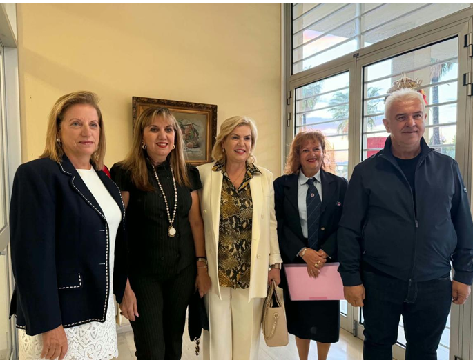 Πάτρα: Γιορτή για την Παγκόσμια Ημέρα Τρίτης Ηλικίας στο Κωνσταντοπούλειο ΦΩΤΟ