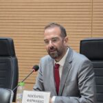Καλάβρυτα: Παρέμβαση Φαρμάκη με χρηματοδότηση για επαναλειτουργία του Οδοντωτού