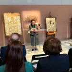Στην Ελλάδα έπειτα από 109 χρόνια πολύτιμα εκκλησιαστικά κειμήλια ΦΩΤΟ - ΒΙΝΤΕΟ