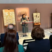 Στην Ελλάδα έπειτα από 109 χρόνια πολύτιμα εκκλησιαστικά κειμήλια ΦΩΤΟ - ΒΙΝΤΕΟ