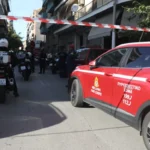 Κολωνός: Η λευκή σακούλα ο πυροκροτητής και το τηλεφώνημα στην Αστυνομία