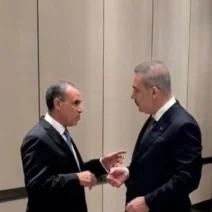Σαφής προειδοποίηση της Αιγύπτου στην Τουρκία για το τουρκολιβυκό μνημόνιο 1 Σαφής προειδοποίηση της Αιγύπτου στην Τουρκία για το τουρκολιβυκό μνημόνιο
