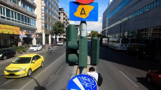 Δακτύλιος Αθηνών – κυκλική οδική αρτηρία γύρω από την Αθήνα