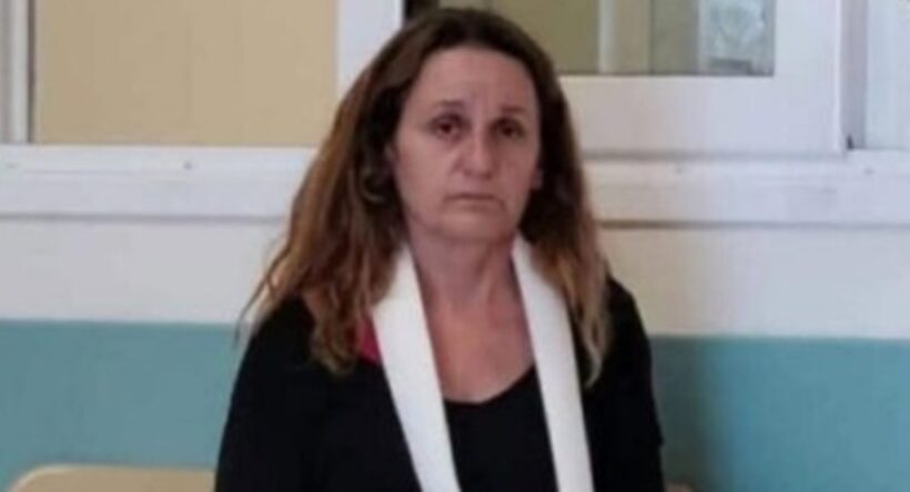 Αμαλιάδα: Εκπαιδευτικός καταγγέλει απόπειρα δολοφονίας επειδή υπερασπίστηκε γυναίκα ΒΙΝΤΕΟ 4 Αμαλιάδα: Εκπαιδευτικός καταγγέλει απόπειρα δολοφονίας επειδή υπερασπίστηκε γυναίκα ΒΙΝΤΕΟ