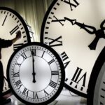 Αλλαγή ώρας: Πότε πάμε τα ρολόγια μια ώρα πίσω