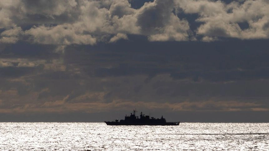 Επίθεση σε ελληνόκτητο πλοίο στα ανοιχτά της Βουλγαρίας