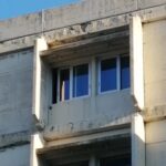 Ρίο: «Επικίνδυνες» φθορές στο νοσοκομείο ΦΩΤΟ