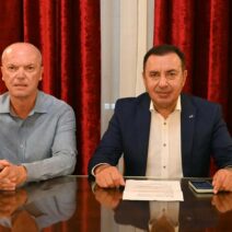 Αιγιάλεια: Σε εξέλιξη μεγάλα έργα υποδομών – Πότε ολοκληρώνεται το διυλιστήριο Σελινούντα 2 Αιγιάλεια: Σε εξέλιξη μεγάλα έργα υποδομών – Πότε ολοκληρώνεται το διυλιστήριο Σελινούντα