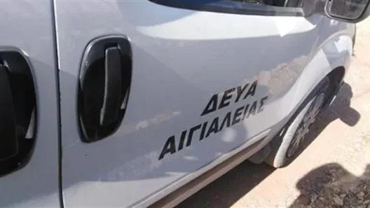 Αίγιο: Δεύτερη διακοπή νερού μέσα σε μία ημέρα στο κέντρο