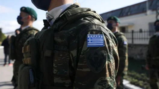 Πάτρα: Εξελίξεις με τον υπαξιωματικό του ΚΕΤχ και την «εμπλοκή» του στην υπόθεση κρυπτονομισμάτων - Οι δικηγόροι του στο Patrapress