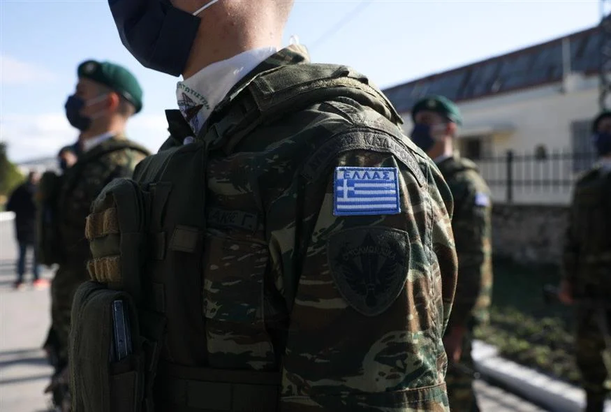 Πάτρα: Εξελίξεις με τον υπαξιωματικό του ΚΕΤχ και την «εμπλοκή» του στην υπόθεση κρυπτονομισμάτων