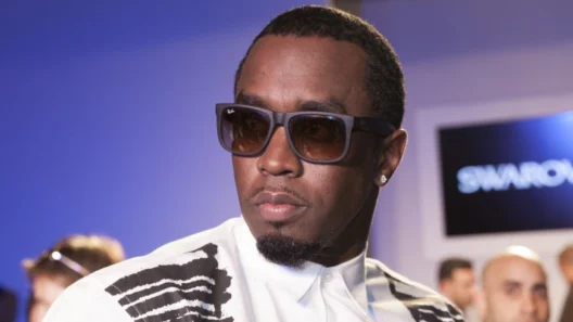 Diddy: Ξανά στην απομόνωση μετά τις καταγγελίες ότι απολαμβάνει προνομιακή μεταχείριση