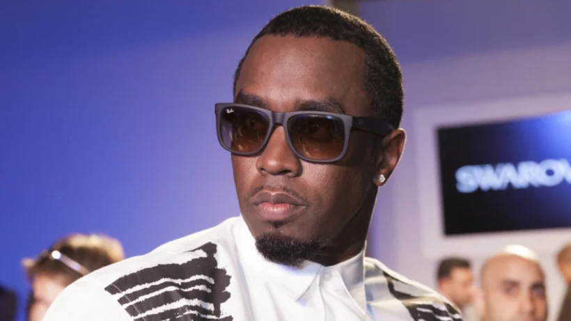 Diddy: Ξανά στην απομόνωση μετά τις καταγγελίες ότι απολαμβάνει προνομιακή μεταχείριση 4 Diddy: Ξανά στην απομόνωση μετά τις καταγγελίες ότι απολαμβάνει προνομιακή μεταχείριση