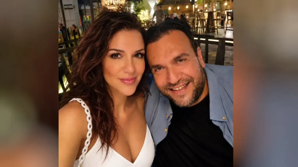 Ο Φίλιππος Καμπούρης και η σύζυγός του συνελήφθησαν για απάτη κατά του e-ΕΦΚΑ