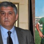 Πάτρα: Ο Τάκης Πετρόπουλος για την απώλεια του Δημήτρη Κύζα