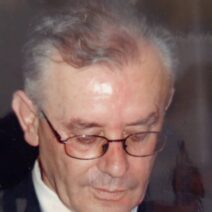 Σήματα στο Πατρών, Μιχαήλ Τσιρώνης, πατέρας βουλευτή