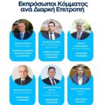 Η Χριστίνα Αλεξοπούλου εκπρόσωπος στην Επιτροπή Παραγωγής και Εμπορίου της Βουλής