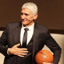 BasketGate: Μάρτυρας κατηγορίας ο Παναγιώτης Γιαννάκης 1 Φωτογραφία του μάρτυρα που καταγγέλλει τον Παναγιώτη Γιάννακη στο…