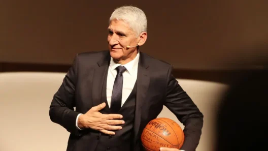 BasketGate: Μάρτυρας κατηγορίας ο Παναγιώτης Γιαννάκης 12 Φωτογραφία του μάρτυρα που καταγγέλλει τον Παναγιώτη Γιάννακη στο…