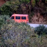 Χαλκιδική: Τραυματίστηκε 68χρονη κατά τη διάρκεια πεζοπορίας