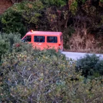 Χαλκιδική: Τραυματίστηκε 68χρονη κατά τη διάρκεια πεζοπορίας