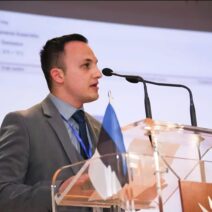«Ο επόμενος Γενικός Γραμματέας του ΟΗΕ: Μια δύσκολη αποστολή σε έναν κόσμο που αλλάζει» 1 «Ο επόμενος Γενικός Γραμματέας του ΟΗΕ: Μια δύσκολη αποστολή σε έναν κόσμο που αλλάζει»
