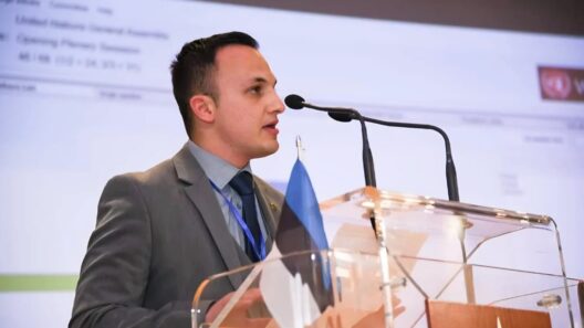 «Ο επόμενος Γενικός Γραμματέας του ΟΗΕ: Μια δύσκολη αποστολή σε έναν κόσμο που αλλάζει» 12 «Ο επόμενος Γενικός Γραμματέας του ΟΗΕ: Μια δύσκολη αποστολή σε έναν κόσμο που αλλάζει»