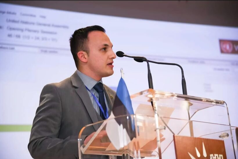 «Ο επόμενος Γενικός Γραμματέας του ΟΗΕ: Μια δύσκολη αποστολή σε έναν κόσμο που αλλάζει»
