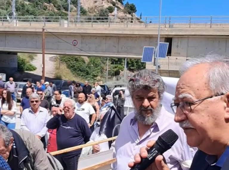 Καλάβρυτα: Σενάριο παραίτησης Δημάρχου και Δημοτικού Συμβουλίου - Για τη σωτηρία του Οδοντωτού