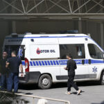 Αστυνομία: Πώς σημειώθηκε η έκρηξη με νεκρό στη Motor Oil