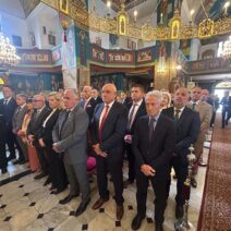 Αίγιο: Δοξολογία και στεφάνια στο Μνημείο Ηρώων ΦΩΤΟ 3 Αίγιο: Δοξολογία και στεφάνια στο Μνημείο Ηρώων ΦΩΤΟ