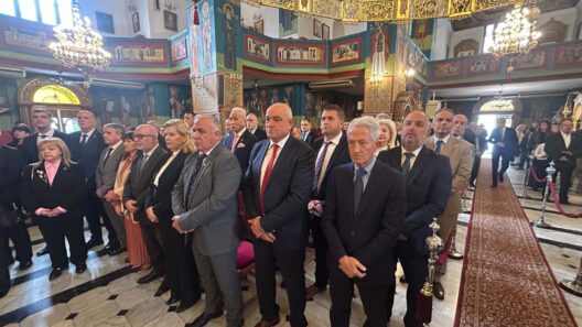 Αίγιο: Δοξολογία και στεφάνια στο Μνημείο Ηρώων ΦΩΤΟ 21 Αίγιο: Δοξολογία και στεφάνια στο Μνημείο Ηρώων ΦΩΤΟ