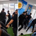 Ξέφυγε η κατάσταση στο Ισραήλ: Ξύλο στα εκλογικά τμήματα - Καταγγελίες Νετανιάχου ΒΙΝΤΕΟ