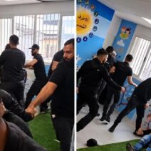 Ξέφυγε η κατάσταση στο Ισραήλ: Ξύλο στα εκλογικά τμήματα - Καταγγελίες Νετανιάχου ΒΙΝΤΕΟ