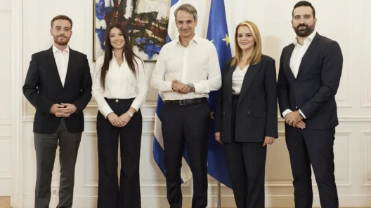ΝΔ: Σήμερα ανακοινώνονται 4 νέοι αναπληρωτές εκπρόσωποι Τύπου 14 ΝΔ: Σήμερα ανακοινώνονται 4 νέοι αναπληρωτές εκπρόσωποι Τύπου