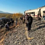 Ισπανία: Δεκάδες νεκροί σε σύγκρουση τρένων ΒΙΝΤΕΟ