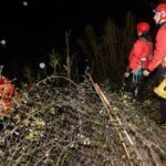 Αγρίνιο: Επιχείρηση της ΕΜΑΚ για εντοπισμό κυνηγών