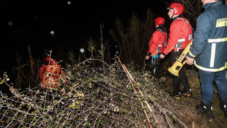 Αγρίνιο: Πολύωρη επιχείρηση της ΕΜΑΚ για εντοπισμό κυνηγών