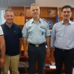 Η Ένωση Αστυνομικών Αχαΐας εκφράζει συγχαρητήρια