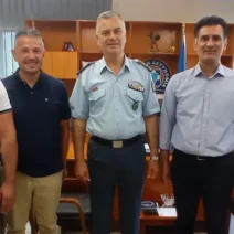 Η Ένωση Αστυνομικών Αχαΐας εκφράζει συγχαρητήρια