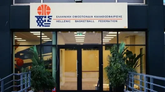 ΕΟΚ: Το πρόσωπο που παίρνει σκυτάλη μετά την αποχώρηση του Βαγγέλη Λιόλιου