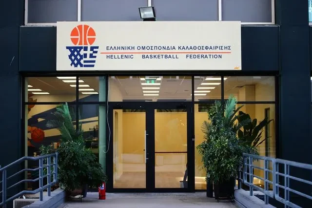 ΕΟΚ: Το πρόσωπο που παίρνει σκυτάλη μετά την αποχώρηση του Βαγγέλη Λιόλιου