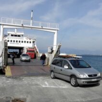 Ρίο-Αντίρριο: Στο «κόκκινο» η ασφάλεια των Ναυτεργατών του Πορθμείου