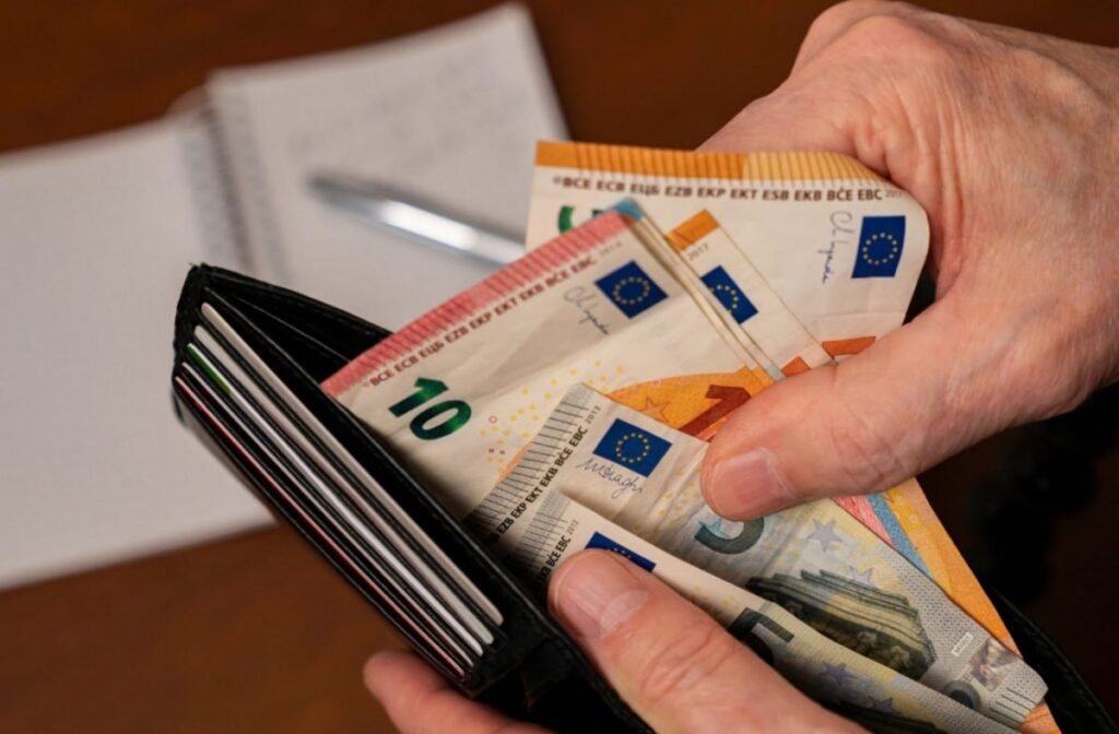 Χωρίς αυξήσεις για μία ακόμη χρονιά οι επικουρικές συντάξεις