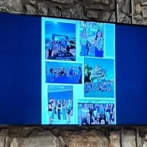 Παρουσίαση του προγράμματος Erasmus στο Αίγιο από την Andalya