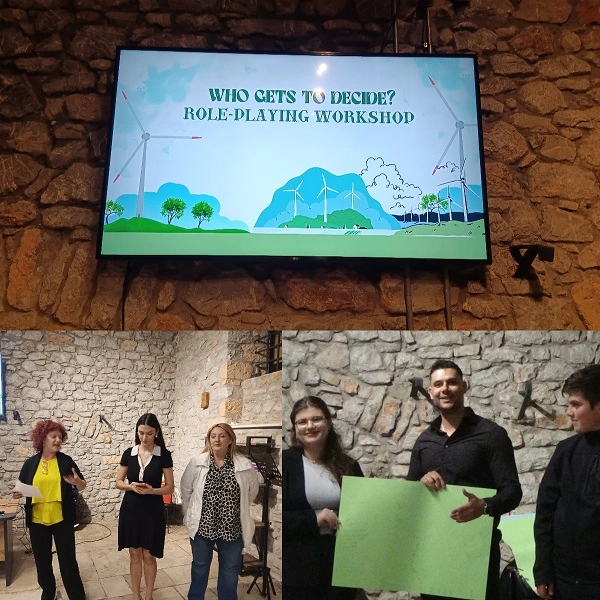 Η εκδήλωση «Youth Shaping Tomorrow: Democracy, Environment & Erasmus+» από τον Πολιτιστικό Σελιανιτίκων ΦΩΤΟ 10 Η εκδήλωση «Youth Shaping Tomorrow: Democracy, Environment & Erasmus+» από τον Πολιτιστικό Σελιανιτίκων ΦΩΤΟ