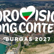 Με 36 χώρες η Eurovision στο Μπουργκάς το 2027