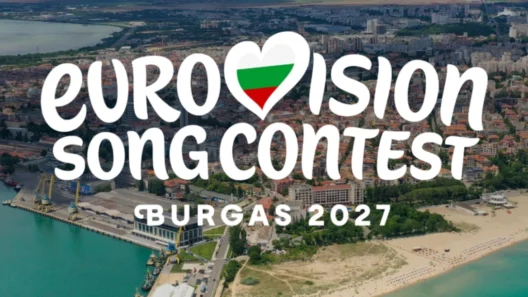 Με 36 χώρες η Eurovision στο Μπουργκάς το 2027